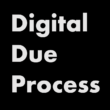 Digital Due Process Clinic home