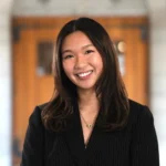 Headshot of Cynthia Tan