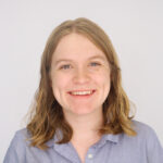 Headshot of Emmy Kanarowski