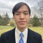 Headshot of Josiah Kam