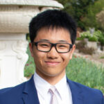 Headshot of Vincent Nguyen